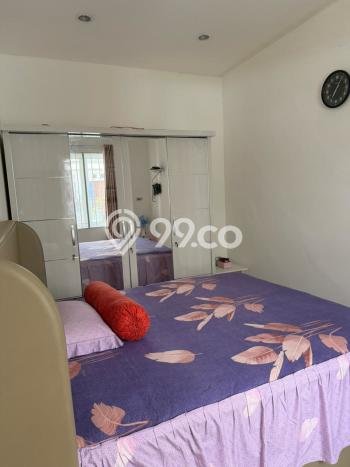 Rumah Elit LB 108m2 Siap Pakai Desain Elegan di Sunter, Jakarta Utara Rumah Elit LB 108m2 Siap Pakai Desain Elegan di Sunter, Jakarta Utara