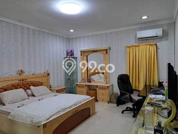 Rumah Eksklusif Siap Huni LT 128m2 di Kelapa Gading, Jakarta Utara Rumah Eksklusif Siap Huni LT 128m2 di Kelapa Gading, Jakarta Utara