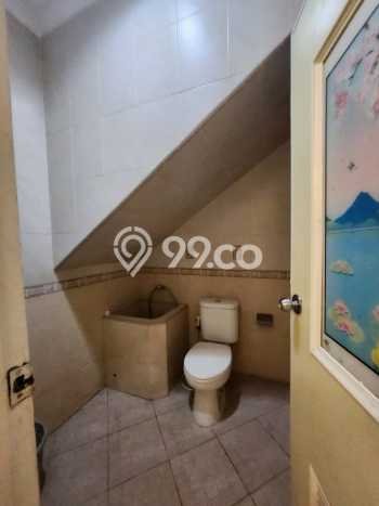 Rumah Eksklusif Dijual LT 153m2 di Kelapa Gading, Jakarta Utara Rumah Eksklusif Dijual LT 153m2 di Kelapa Gading, Jakarta Utara