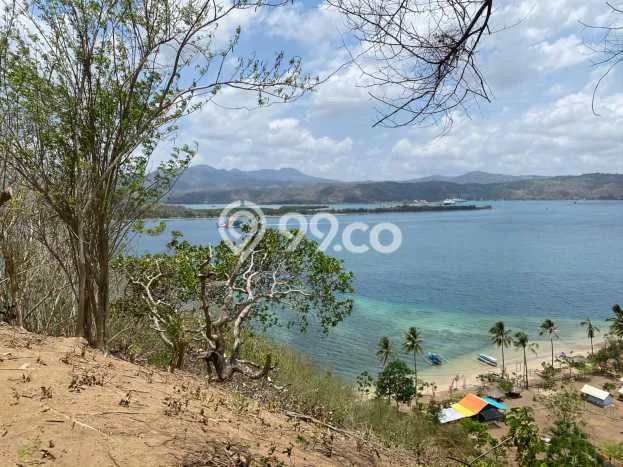 LOKASI STRATEGIS! Tanah Kawasan Sekotong Tengah, Luas 2000m², Lingkungan Asri, Cocok untuk Hunian LOKASI STRATEGIS! Tanah Kawasan Sekotong Tengah, Luas 2000m², Lingkungan Asri, Cocok untuk Hunian