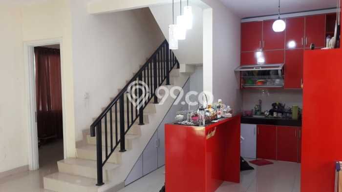 Rumah Elit Modern Tanpa Renovasi di Galaxy Bekasi Rumah Elit Modern Tanpa Renovasi di Galaxy Bekasi