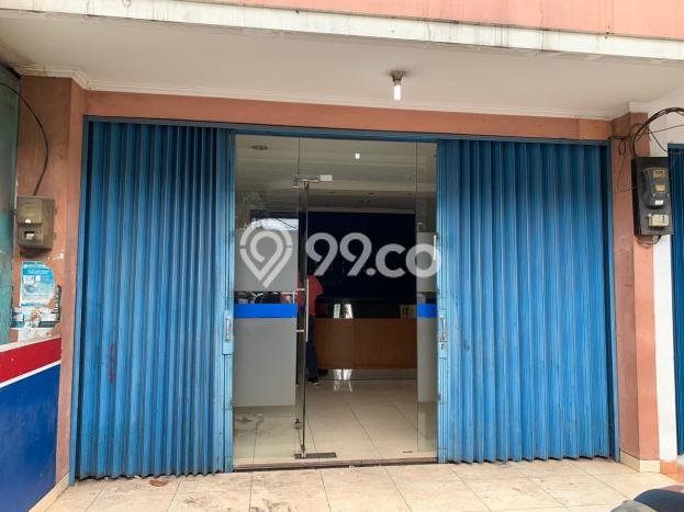 Dijual! Ruko di Kayuringin Jaya Bekasi LT 84m2 / LB 265m2 Kawasan Bisnis Dijual! Ruko di Kayuringin Jaya Bekasi LT 84m2 / LB 265m2 Kawasan Bisnis