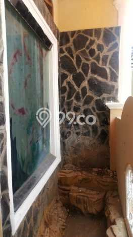 Siap Huni Rumah Minimalis & Modern LB 72m2 di Karang Satria Siap Huni Rumah Minimalis & Modern LB 72m2 di Karang Satria