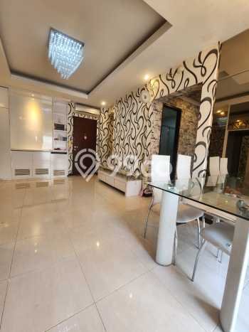 Hunian Apartemen Strategis untuk Dijual di Jakarta Barat dengan 3 Kamar Hunian Apartemen Strategis untuk Dijual di Jakarta Barat dengan 3 Kamar