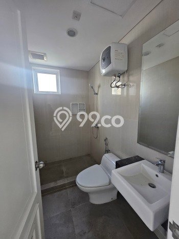 Apartemen Sewa 3 Kamar Hemat Siap Huni di Jakarta Barat, Luas 106m2 Apartemen Sewa 3 Kamar Hemat Siap Huni di Jakarta Barat, Luas 106m2