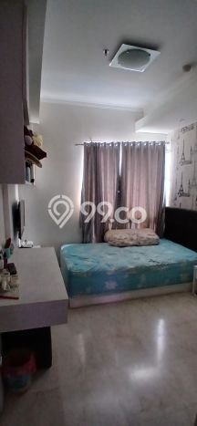 Hunian Strategis 100m2 di Central Park Jakarta Barat 3 Bedroom Hunian Strategis 100m2 di Central Park Jakarta Barat 3 Bedroom