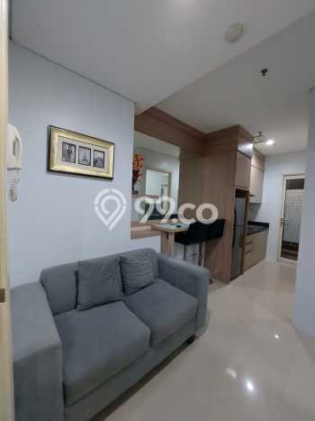 Sewa Apartemen Ekonomis 1 KT di Central Park Jakarta Barat Sewa Apartemen Ekonomis 1 KT di Central Park Jakarta Barat