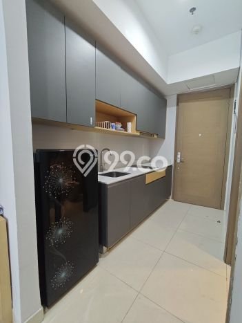 Disewakan Apartemen Terjangkau 1 KT di Taman Anggrek Jakarta Barat Disewakan Apartemen Terjangkau 1 KT di Taman Anggrek Jakarta Barat