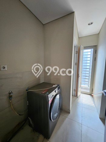 Apartemen Minimalis untuk Disewa, 3 Kamar di Jakarta Barat Apartemen Minimalis untuk Disewa, 3 Kamar di Jakarta Barat
