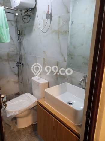 Sewa Apartemen Harga Terjangkau di Central Park 1 Bedroom Sewa Apartemen Harga Terjangkau di Central Park 1 Bedroom