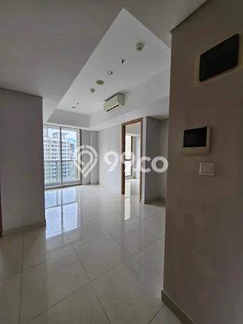 Apartemen Disewakan 3 Kamar Murah Siap Huni di Jakarta Barat, Luas 76m2 Apartemen Disewakan 3 Kamar Murah Siap Huni di Jakarta Barat, Luas 76m2