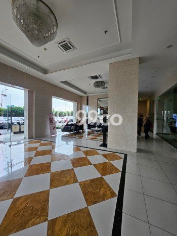 Disewakan Apartemen Terjangkau 1 KT di BSD Tangerang Disewakan Apartemen Terjangkau 1 KT di BSD Tangerang