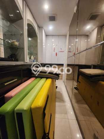 Hunian Apartemen Strategis untuk Dijual di Jakarta Barat dengan 3 Kamar Hunian Apartemen Strategis untuk Dijual di Jakarta Barat dengan 3 Kamar
