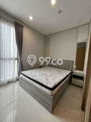 Disewakan Apartemen Terjangkau 3 BR di Taman Anggrek Jakarta Barat Disewakan Apartemen Terjangkau 3 BR di Taman Anggrek Jakarta Barat