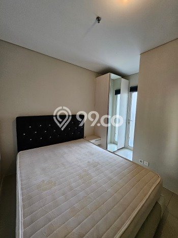 Apartemen Disewakan 2 Kamar Hemat Siap Huni di Jakarta Barat, Luas 49m2 Apartemen Disewakan 2 Kamar Hemat Siap Huni di Jakarta Barat, Luas 49m2