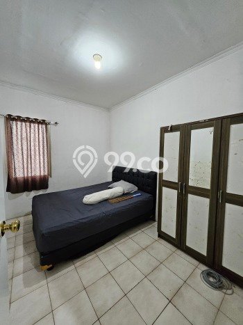 Apartemen Strategis 42m2 di Central Park Jakarta Barat 2 KT Apartemen Strategis 42m2 di Central Park Jakarta Barat 2 KT