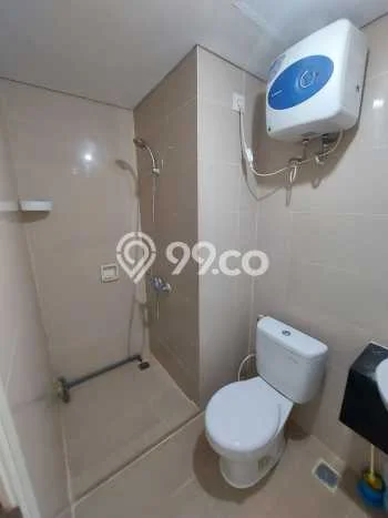 Apartemen Sewa 1 Kamar Murah Siap Huni di Jakarta Barat, Luas 30m2 Apartemen Sewa 1 Kamar Murah Siap Huni di Jakarta Barat, Luas 30m2