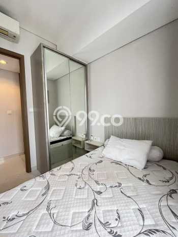 Disewakan Apartemen Terjangkau 3 BR di Taman Anggrek Jakarta Barat Disewakan Apartemen Terjangkau 3 BR di Taman Anggrek Jakarta Barat
