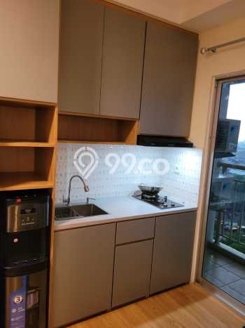 Sewa Apartemen Harga Terjangkau di Central Park 1 Bedroom Sewa Apartemen Harga Terjangkau di Central Park 1 Bedroom