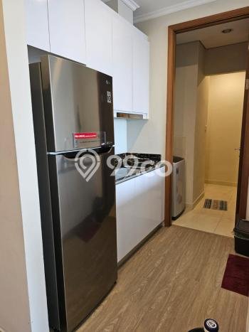 Apartemen Nyaman untuk Disewa, 2 Kamar di Jakarta Barat Apartemen Nyaman untuk Disewa, 2 Kamar di Jakarta Barat