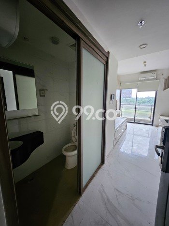 Hunian Strategis 20m2 di BSD Tangerang 1 Bedroom Hunian Strategis 20m2 di BSD Tangerang 1 Bedroom