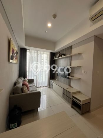 Disewakan Apartemen Terjangkau 3 BR di Taman Anggrek Jakarta Barat Disewakan Apartemen Terjangkau 3 BR di Taman Anggrek Jakarta Barat