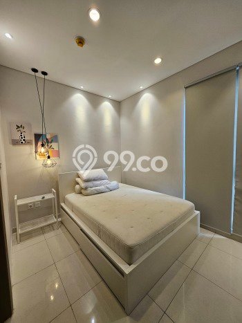 Apartemen Cozy Dijual di Jakarta Barat Spesifikasi 3 KT, 2 KM Apartemen Cozy Dijual di Jakarta Barat Spesifikasi 3 KT, 2 KM