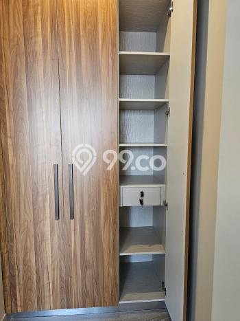 Apartemen Nyaman untuk Disewa, 2 Kamar di Jakarta Barat Apartemen Nyaman untuk Disewa, 2 Kamar di Jakarta Barat