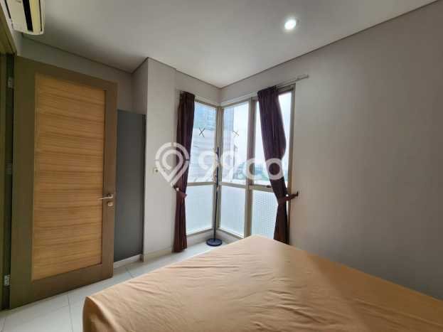 Apartemen Strategis 65m2 di Taman Anggrek Jakarta Barat 3 KT Apartemen Strategis 65m2 di Taman Anggrek Jakarta Barat 3 KT