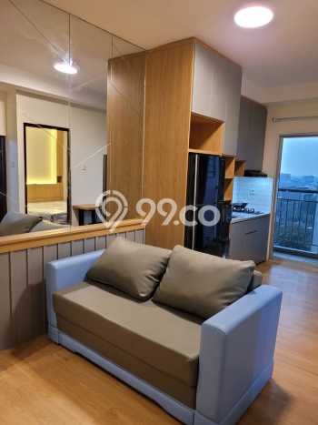 Sewa Apartemen Harga Terjangkau di Central Park 1 Bedroom Sewa Apartemen Harga Terjangkau di Central Park 1 Bedroom