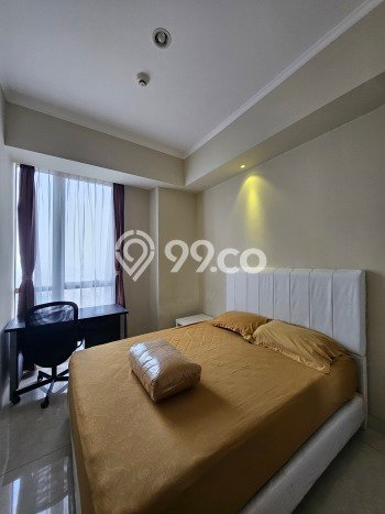 Apartemen Minimalis untuk Disewa, 3 Kamar di Jakarta Barat Apartemen Minimalis untuk Disewa, 3 Kamar di Jakarta Barat