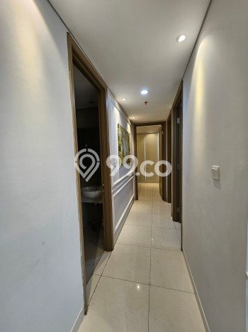 Apartemen Cozy Dijual di Jakarta Barat Spesifikasi 3 KT, 2 KM Apartemen Cozy Dijual di Jakarta Barat Spesifikasi 3 KT, 2 KM