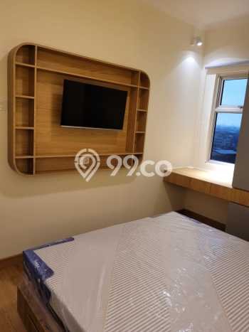 Sewa Apartemen Harga Terjangkau di Central Park 1 Bedroom Sewa Apartemen Harga Terjangkau di Central Park 1 Bedroom