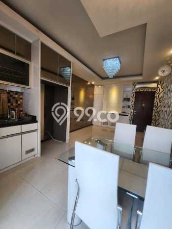 Hunian Apartemen Strategis untuk Dijual di Jakarta Barat dengan 3 Kamar Hunian Apartemen Strategis untuk Dijual di Jakarta Barat dengan 3 Kamar