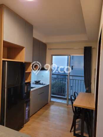 Sewa Apartemen Harga Terjangkau di Central Park 1 Bedroom Sewa Apartemen Harga Terjangkau di Central Park 1 Bedroom