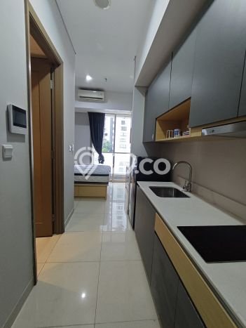 Disewakan Apartemen Terjangkau 1 KT di Taman Anggrek Jakarta Barat Disewakan Apartemen Terjangkau 1 KT di Taman Anggrek Jakarta Barat