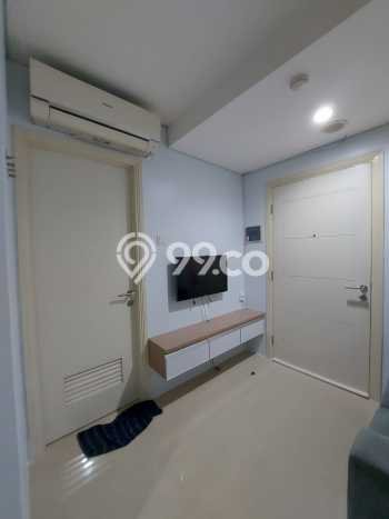 Sewa Apartemen Ekonomis 1 KT di Central Park Jakarta Barat Sewa Apartemen Ekonomis 1 KT di Central Park Jakarta Barat