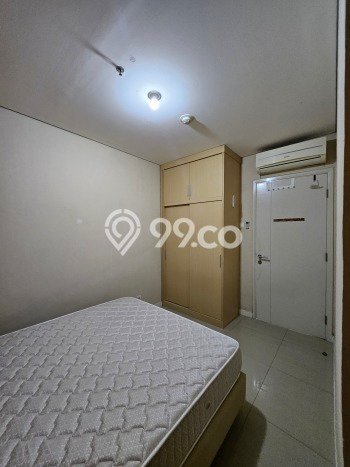 Hunian Apartemen Strategis untuk Dijual di Jakarta Barat dengan 2 Kamar Hunian Apartemen Strategis untuk Dijual di Jakarta Barat dengan 2 Kamar