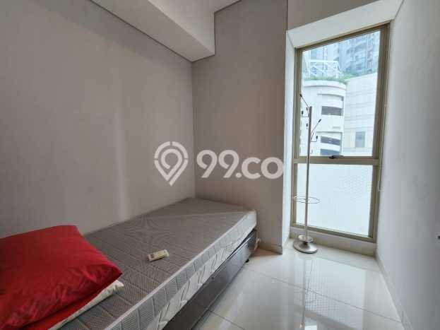 Apartemen Strategis 65m2 di Taman Anggrek Jakarta Barat 3 KT Apartemen Strategis 65m2 di Taman Anggrek Jakarta Barat 3 KT