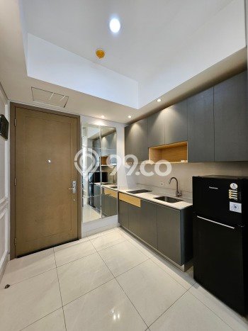 Apartemen Cozy Dijual di Jakarta Barat Spesifikasi 3 KT, 2 KM Apartemen Cozy Dijual di Jakarta Barat Spesifikasi 3 KT, 2 KM