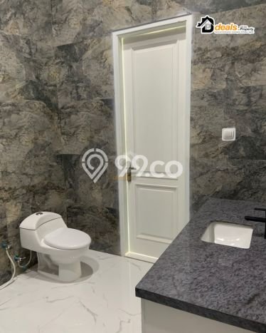For Sale! Premium House LT 960m2 Desain Elegan di Sentul City For Sale! Premium House LT 960m2 Desain Elegan di Sentul City