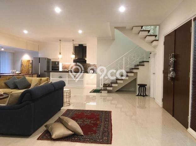 For Sale! Premium House LT 1125m2 Desain Modern di Sentul City For Sale! Premium House LT 1125m2 Desain Modern di Sentul City