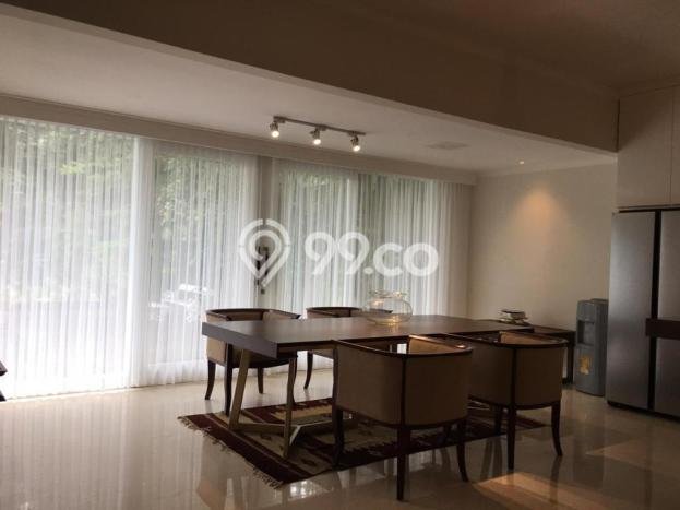 For Sale! Premium House LT 1125m2 Desain Modern di Sentul City For Sale! Premium House LT 1125m2 Desain Modern di Sentul City
