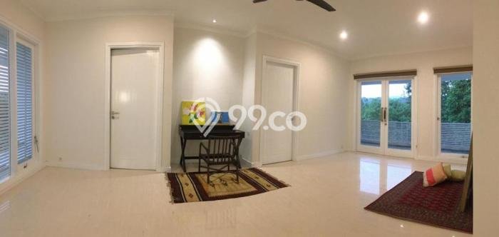 For Sale! Premium House LT 1125m2 Desain Modern di Sentul City For Sale! Premium House LT 1125m2 Desain Modern di Sentul City