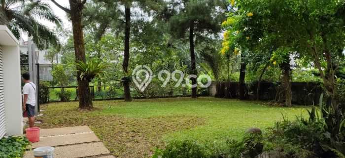 For Sale! Premium House LT 1125m2 Desain Modern di Sentul City For Sale! Premium House LT 1125m2 Desain Modern di Sentul City