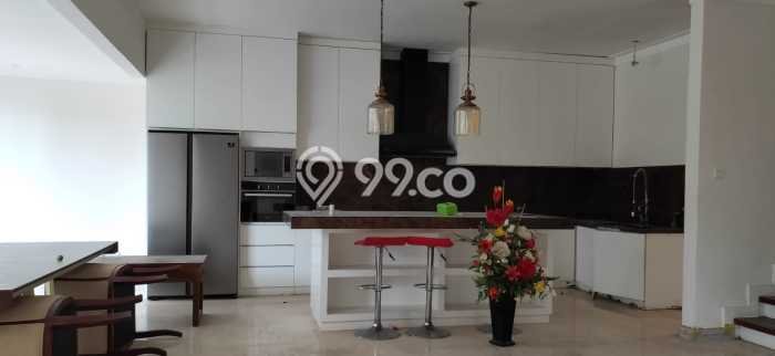 For Sale! Premium House LT 1125m2 Desain Modern di Sentul City For Sale! Premium House LT 1125m2 Desain Modern di Sentul City