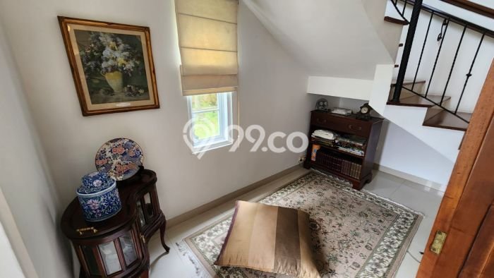 Jual Rumah Mewah Megah Dengan View Eksklusif di Sentul City, Bogor Jual Rumah Mewah Megah Dengan View Eksklusif di Sentul City, Bogor