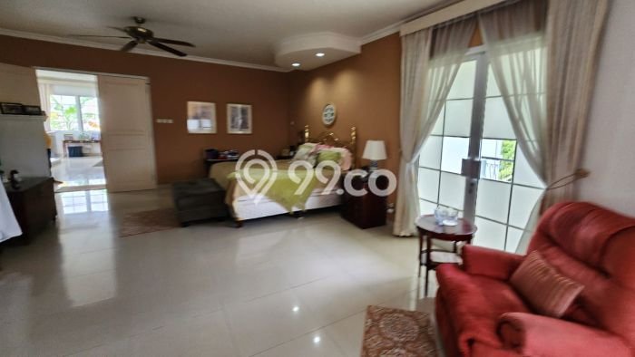 Jual Rumah Mewah Megah Dengan View Eksklusif di Sentul City, Bogor Jual Rumah Mewah Megah Dengan View Eksklusif di Sentul City, Bogor