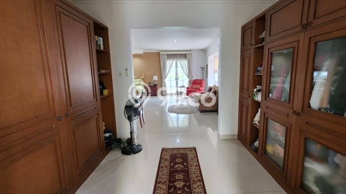 Jual Rumah Mewah Megah Dengan View Eksklusif di Sentul City, Bogor Jual Rumah Mewah Megah Dengan View Eksklusif di Sentul City, Bogor