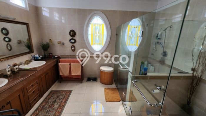 Jual Rumah Mewah Megah Dengan View Eksklusif di Sentul City, Bogor Jual Rumah Mewah Megah Dengan View Eksklusif di Sentul City, Bogor